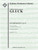 Symphony in G (GluckWV 5.1.10) [Alf:36-A103890]