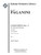 Concerto for Violin No. 2 in B minor, Op. 7: 'La Clochette' (La Campanella) [Alf:36-A187548]