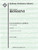 La Gazza Ladra (The Thieving Magpie): Overture (German edition) [Alf:36-A193801]