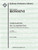 Variazioni di Clarinetto (Variations for Clarinet and Small Orchestra) [Alf:36-A195001]