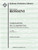 Variazioni di Clarinetto (Variations for Clarinet and Small Orchestra) [Alf:36-A195002]