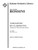 Variazioni di Clarinetto (Variations for Clarinet and Small Orchestra) [Alf:36-A195048]