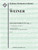 Divertimento No. 1 on Old Hungarian Folk Dances, Op. 20 [Alf:36-A228001]