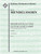 Meeresstille und Gluckliche Fahrt Overture, Op. 27 (Calm Sea and Prosperous Voyage) [Alf:36-A240301]