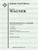 Wesendonck Lieder: No. 5, Traume [composer's transcription - A-flat] (Fuenf Gedichte fuer eine Frauenstimme) [Alf:36-A247002]