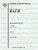 Magnificat in D, BWV 243 [Alf:36-A248801]