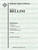 Norma: Act I, Scene 1, Aria (soprano, chorus): Casta Diva; Ah! bello a me ritorna (F) (excerpt) [Alf:36-A275802]