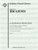 German Requiem, A, Op. 45 (Ein Deutsches Requiem), No. 4: Wie lieblich sind deine Wohungen (How Lovely Thy Dwelling) (Ps. LXXXIV: 2-3, 5) [Alf:36-A278002]