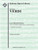 La Traviata: Act II, Coro di Mattadori Spagnuoli (Chorus of Spanish Matadors): Di Madride noi siam mattadori (excerpt) [Alf:36-A386802]