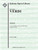 Aida: Act II, Triumphal March and Ballet Music (original version) [Alf:36-A400901]