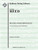 Suite Concertante for Cello Ensemble with Double Bass [Alf:36-A453802]