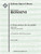 L'Italiana in Algeri; No. 4: Act I, Coro e Cavatina: Quanto roba!; Cruda sorte! Amor tiranno! (contralto) [Alf:36-A494401]