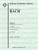 Suite (Overture) No. 3 in D, BWV 1068: Aria (Air on the G String) [Alf:36-A551690]