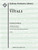 Ciaccona (Chaconne in G minor) [Alf:36-A609101]