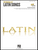 Anthology of Latin Songs - Gold Edition [HL:311956]