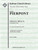 Jingle Bells: A Christmas Carol for Mixed Chorus, Brass, Percussion, and Harp [Alf:36-A722701]