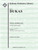 Villanelle for Horn and Orchestra [Alf:36-A725502]