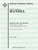 Song of Jupiter (Where'ere You Walk from the musical drama Semele, HWV 58) [Alf:36-A731701]