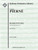 Ramuntcho: Overture (from Suite No. 1) [Alf:36-A771501]