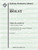 Planets, The (Op. 32/H125), No. 4: Jupiter, the Bringer of Jollity [Alf:36-A820202]