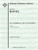 Le Tombeau de Couperin: Toccata (transcription) [Alf:36-A839702]