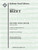 Ouvre Ton Coeur (A Minor; original key) [Alf:36-A885299]