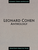 Leonard Cohen Anthology [HL:313180]