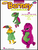 The Barney Songbook [HL:316064]