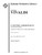 L'Estro Armonico, Op. 3, No. 8: Concerto for Two Violins in A minor, RV 522/ F.I:177 [Alf:36-A221948VN1]