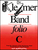 Klezmer Band C Folio [HL:330685]