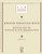 Selections from the Notebook for Anna Magdalena Bach [Alf:98-H1024]
