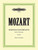 Sinfonia concertante in E flat K364 (320d) (Edition for Violin, Viola and Piano) [Alf:98-EP2206]
