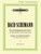 Piano Accompaniment to the Sonatas for Solo Violin, Vol.1 [Alf:98-EP228C]