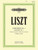 Piano Concerto No. 1 in E flat (Edition for 2 Pianos) [Alf:98-EP3606]