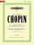 Piano Concerto No. 1 in E minor Op. 11 (Edition for 2 Pianos) [Alf:98-EP7529]