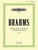 2 Hungarian Dances (Arranged for Viola and Piano) [Alf:98-EP7725]