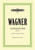 Tannh¤user WWV 70 (Vocal Score) [Alf:98-EP8217]