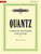 Caprices, Fantasies and Pieces QV 3:1 for Flute [Alf:98-EP9954]