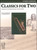Classics for Two, B-flat Tenor Saxophone [Alf:98-I-1027]