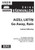 Aizej, Lietin (Rain, Rain, Go Away) [Alf:98-MB0341]