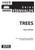 Trees for Soprano Solo, SSAA Choir and Water-Tuned Glasses [Alf:98-MB1827]