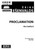Proclamation  [Alf:98-MB2039]