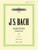 Partitas BWV 825-830 Vol.2 [Alf:98-EP4463B]