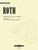 Magnificat and Nunc Dimittis (Hatfield Service) [Alf:98-EP72823]