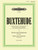 Buxtehude, The Complete Keyboard Works Vol. I [ALF:98-EP11616]