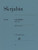 Scriabin, Eight Etudes op. 42 [HL:51481596]