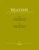 Brahms, Trio in G major [KGA:BA09440]
