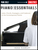 Piano Essentials [HL:50448046]