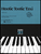 Hootie Tootie Taxi [HL:50452660]