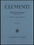 Piano Sonata Didone Abbandonata, Scena Tragica in G minor Op. 50, No. 3 [HL:51480086]